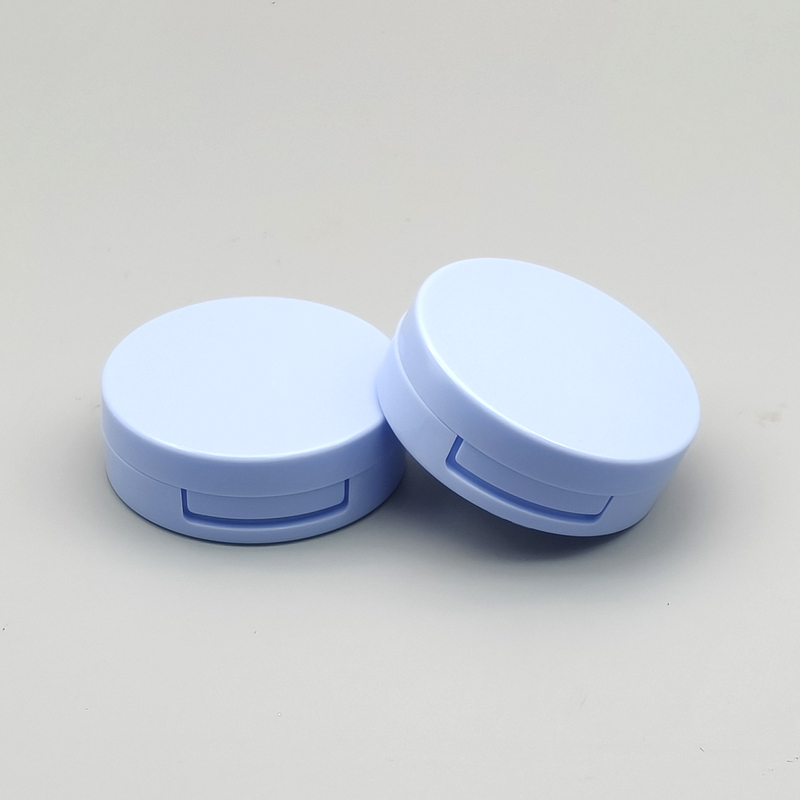 3g round mini air cushion box