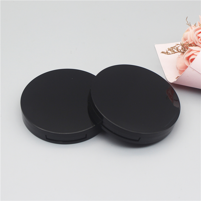 59mm inner diameter round powder box