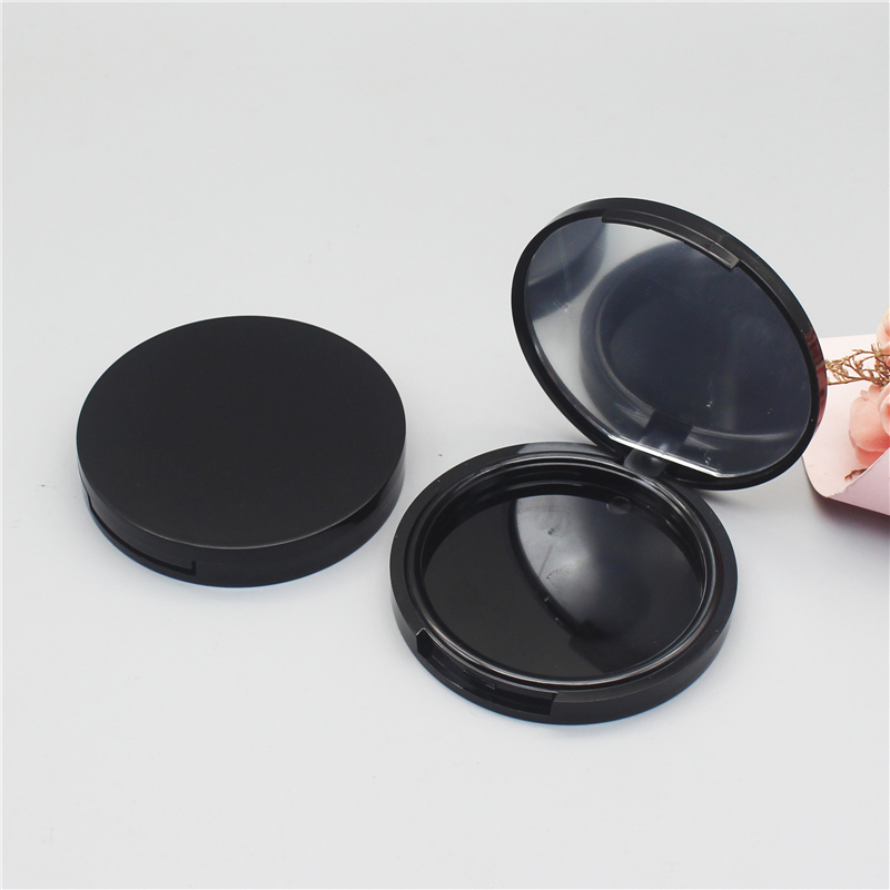 59mm inner diameter round powder box
