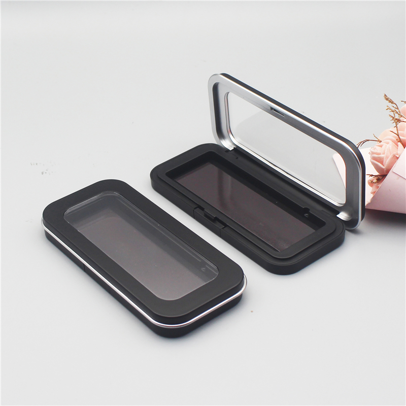 Magnetic Skylight Cover Blush Highlight Box