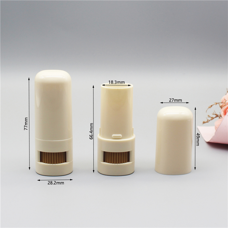 6g oral wax tube