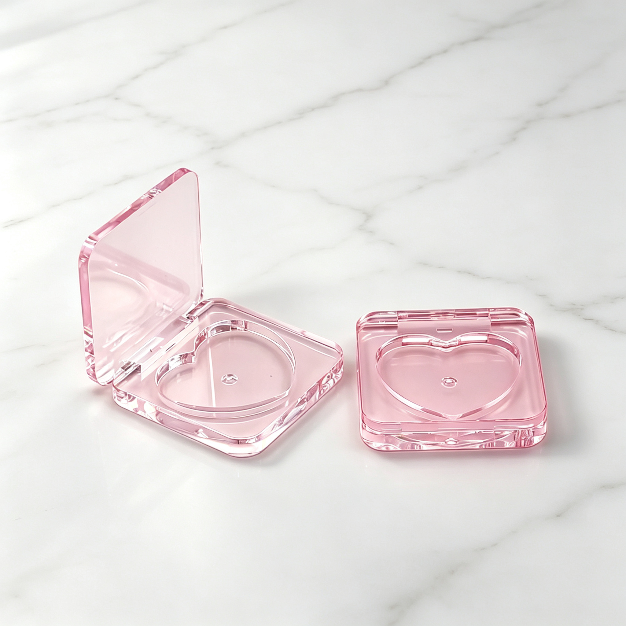 Blush & Highlighter