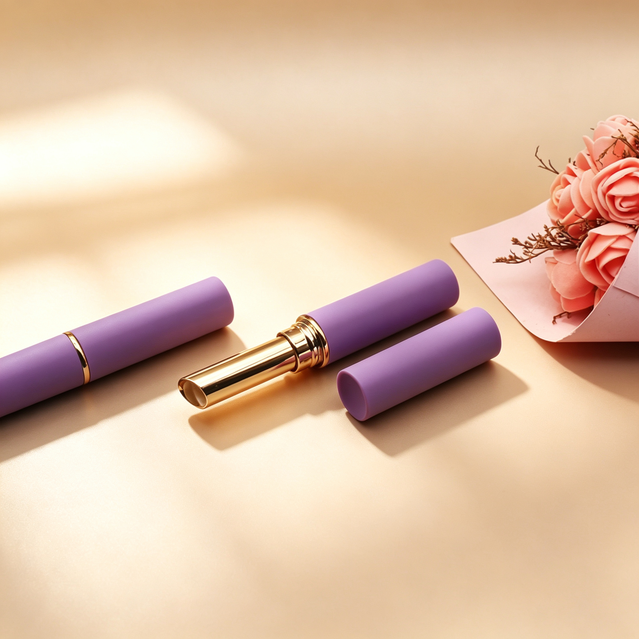 Lipstick Tube