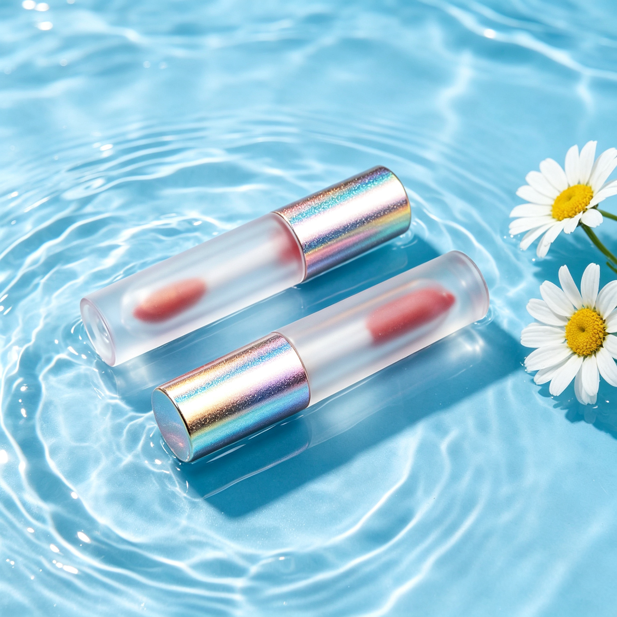 Lip Gloss Tube
